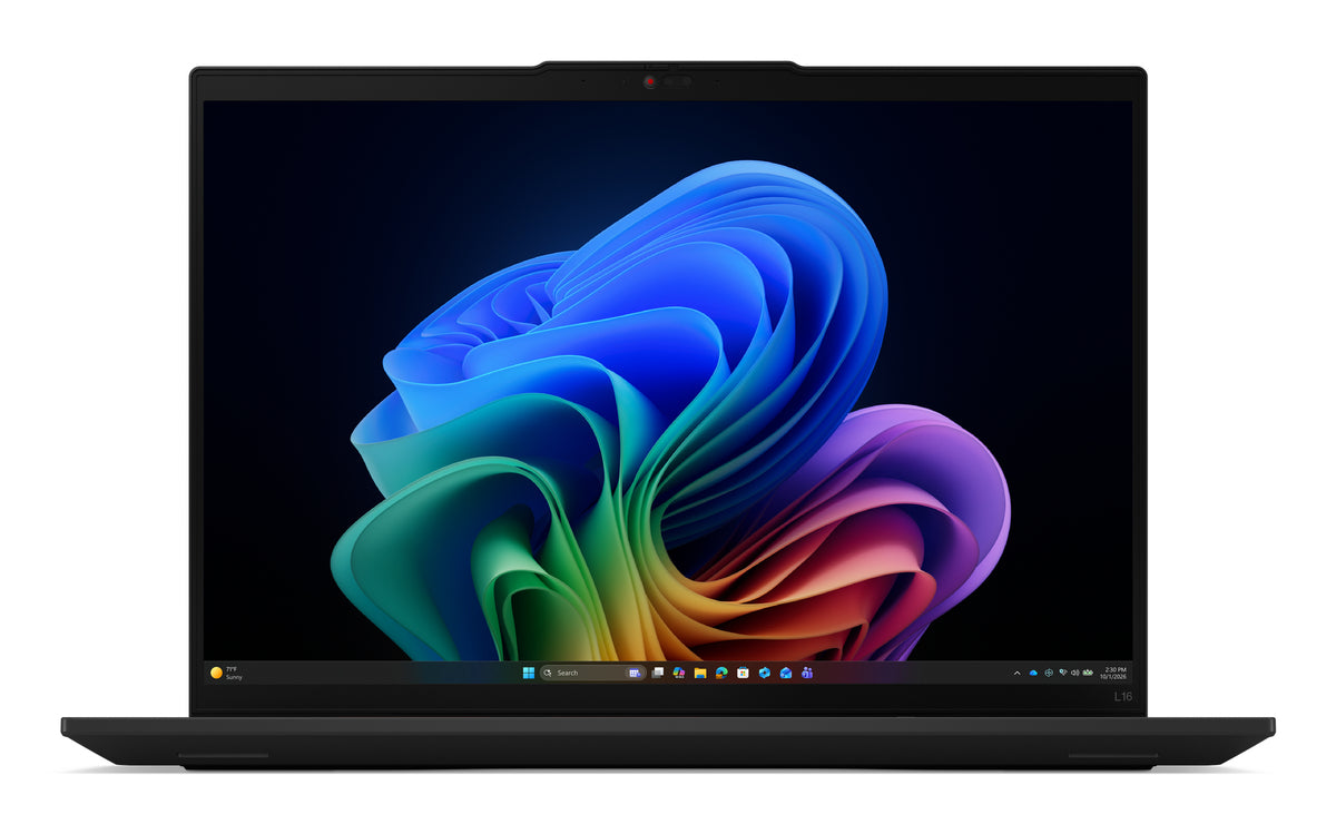 Lenovo ThinkPad L16 AMD G3  16"   RAI-5-430  32/1TB WUXGA W11P