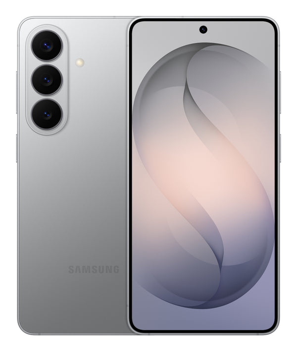 Samsung Galaxy S26 512GB Silver 6.3" 5G (12GB) DE Model Android