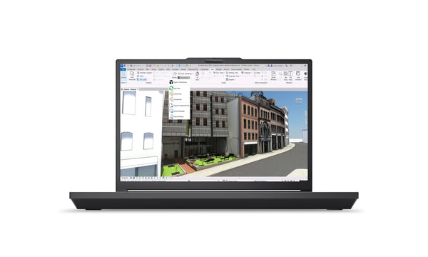 Lenovo ThinkPad P16  G3 16" Ultra7 255Hx 64/1TB RTX3000 W11P