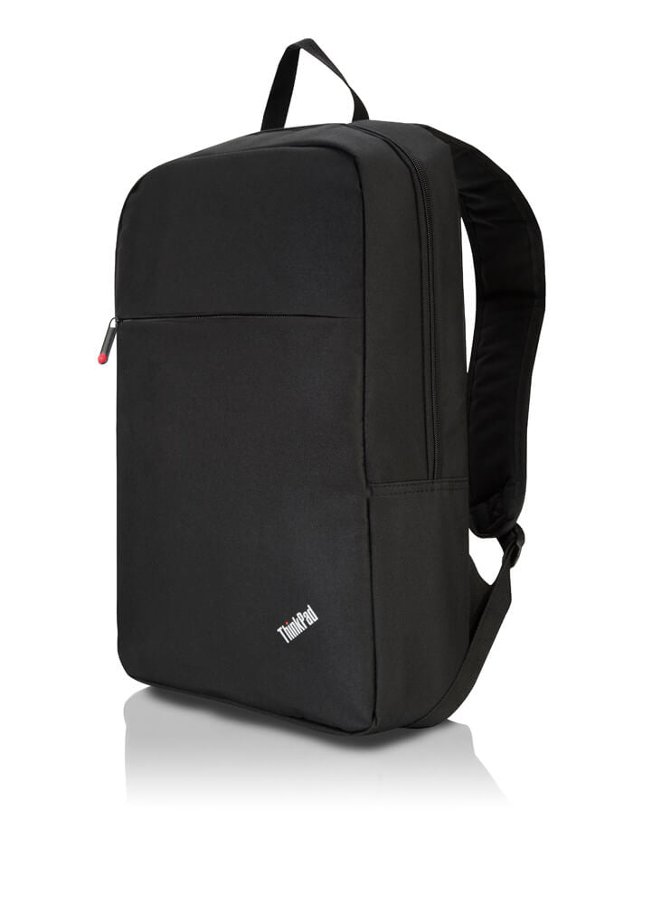 Lenovo Notebookrucksack 15,6" Thinkpad Basic  Schwarz