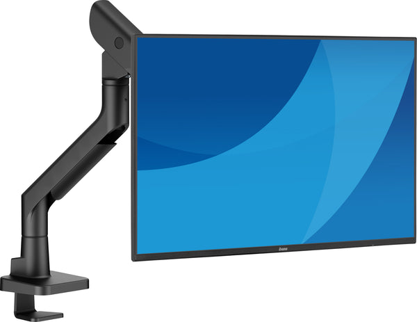 IIYAMA Desk Mount DS6001C-B1  17"- 49" (27kg) VESA