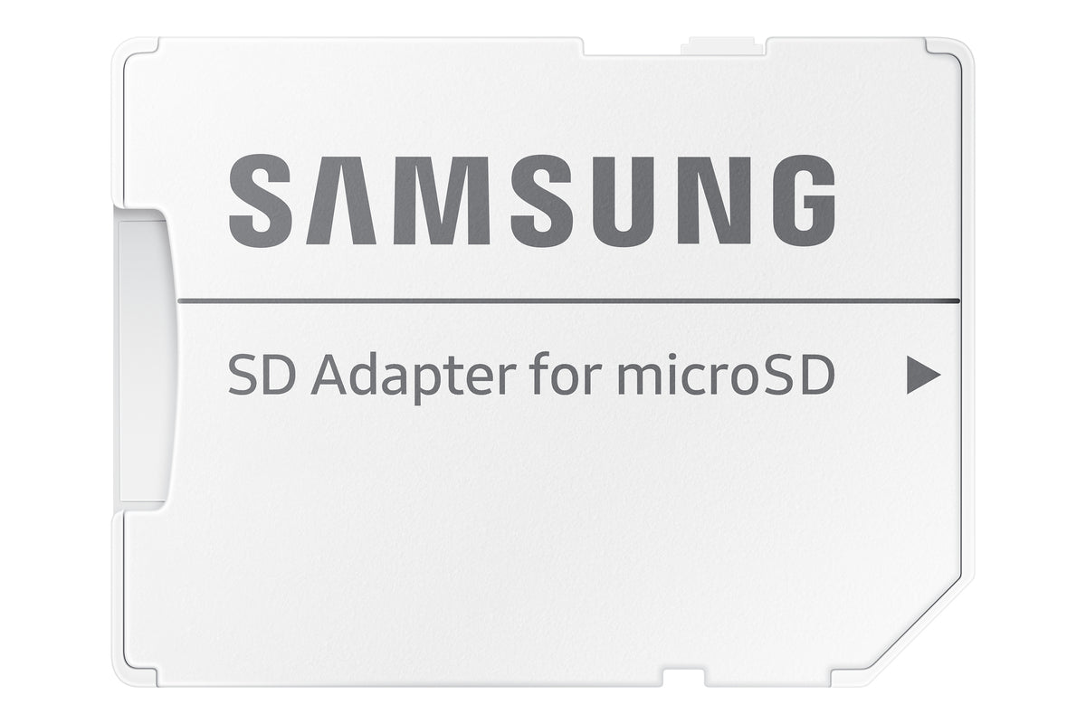 SD MicroSD Card 512GB Samsung SDXC PRO Plus (2023) (Class10) retail