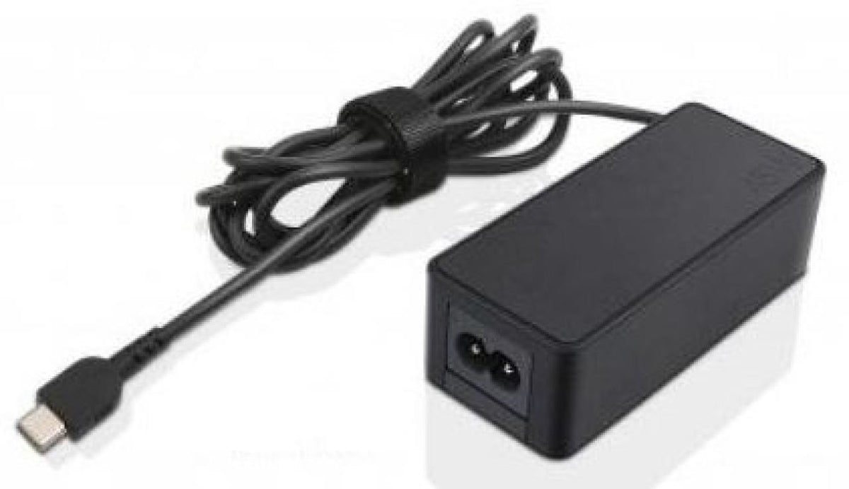 Lenovo Netzteil -  45W USB-C     - Standard AC Adapter