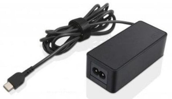 Lenovo Netzteil -  45W USB-C     - Standard AC Adapter