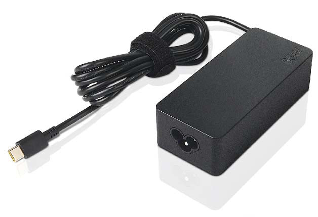 Lenovo Netzteil -  65W USB-C     - AC Adapter ThinkPad(Slim)