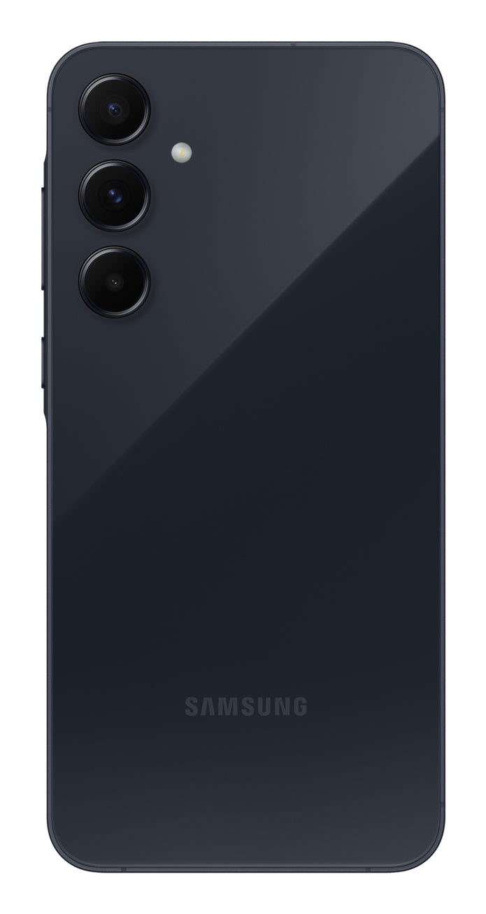 Samsung Galaxy A55 128GB Dark Blue 6.6" 5G (8GB) EE EU Model