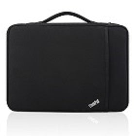 Lenovo Notebook Sleeve 15.6" ThinkPad Schwarz