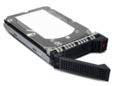 Lenovo ThinkSystem 2.5" 1.8TB 10K SAS 12Gb HS 512e HDD