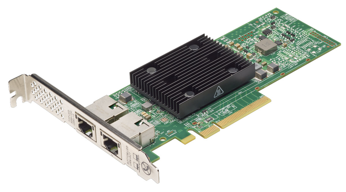 Lenovo ThinkSystem Broadcom 57416 10GBASE-T 2P PCIe Eth. Add