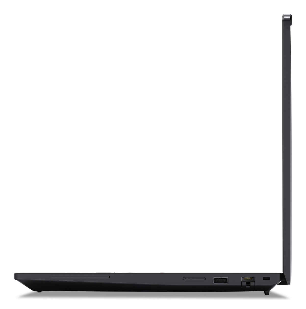 Lenovo ThinkPad P16s   G3 16" Ultra 7-155H  32/1TB RTX500 W11P