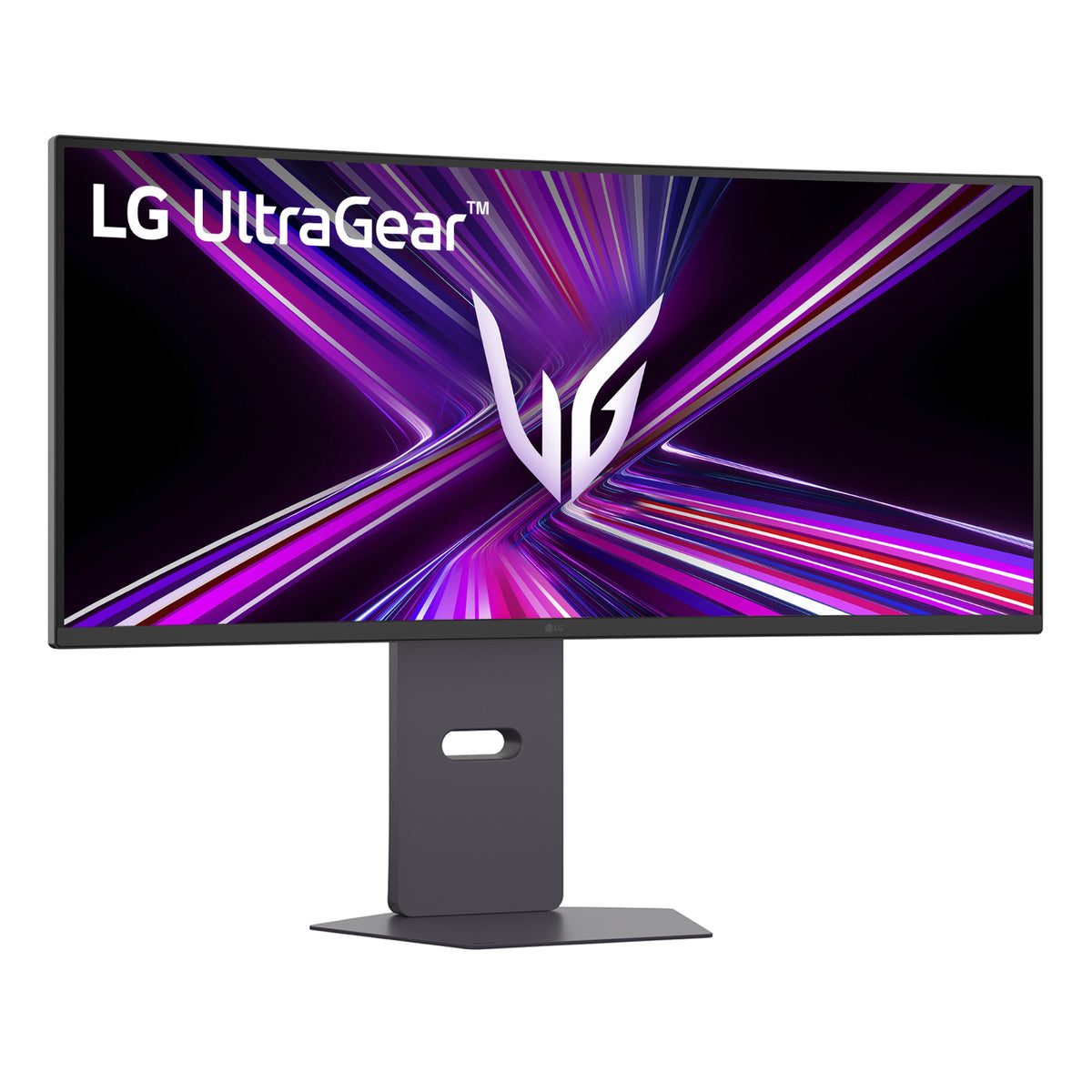 LG 86,36cm 34G600A-B    UWQHD 21:9 VA HDMI