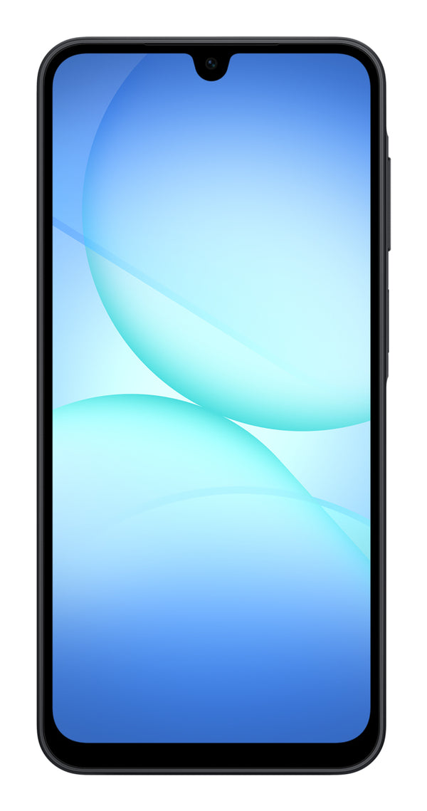 Samsung Galaxy A17 256GB Black 6.7" (4GB) 5G DE Model Android