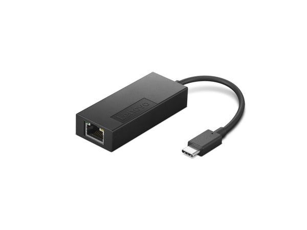 Lenovo USB-C zu Ethernet Adapter