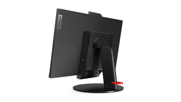 Lenovo ThinkCentre TiO 27     27"   QHD   HDMI/DP       CAM