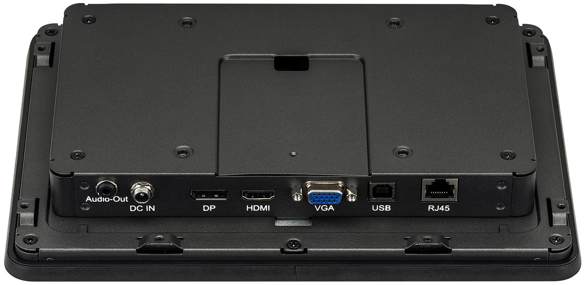 IIYAMA 25.7cm (10,1") TF1015MC-B3  16:10 M-Touch HDMI+DP+USB