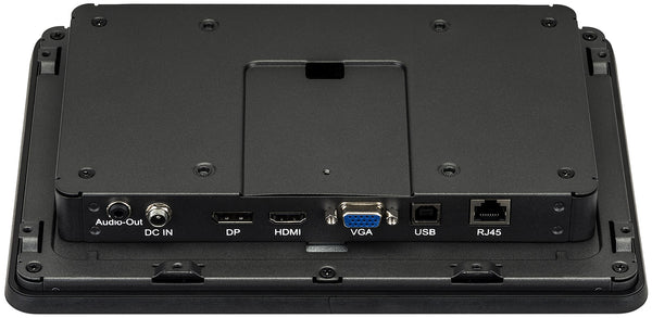 IIYAMA 25.7cm (10,1") TF1015MC-B3  16:10 M-Touch HDMI+DP+USB