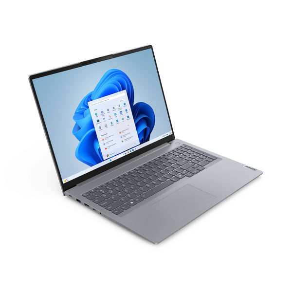 Lenovo ThinkBook 16 AMD G7  16"   R5-7535HS  32/1TB WUXGA W11P