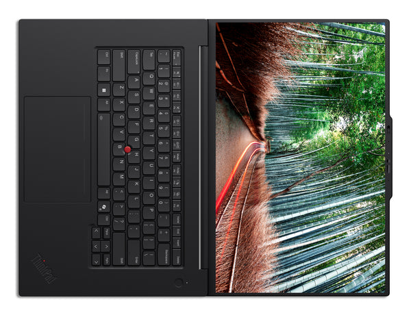 Lenovo ThinkPad P1 G8 16" Ultra 7-255H 64/1TB RTX2000BW W11P