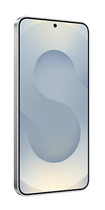 Samsung Galaxy S25 256GB Silver 6.2" 5G (12GB) EE EU Model Android