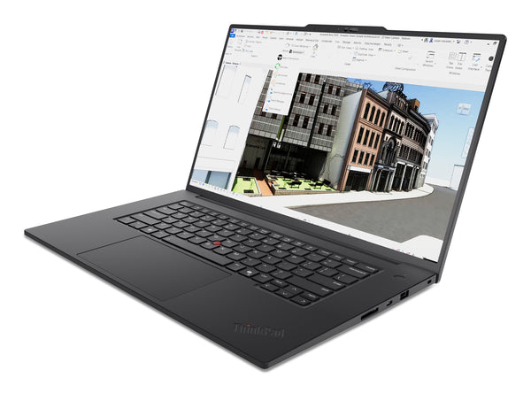 Lenovo ThinkPad P1 G8 16" Ultra 7-255H 64/1TB RTX2000BW W11P