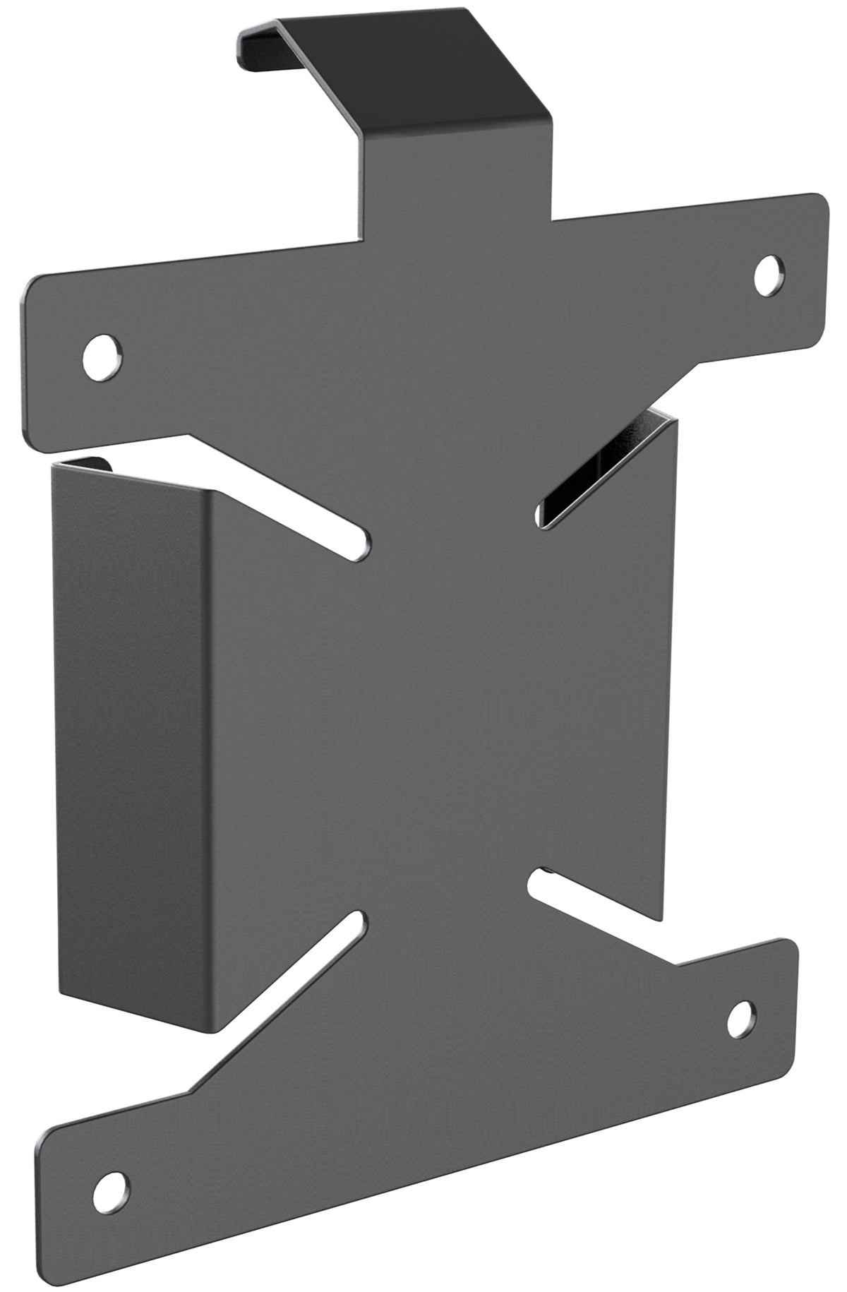 IIYAMA Mounting Kit VESA f. Mini-PC MD BRPCV08 32"34" black