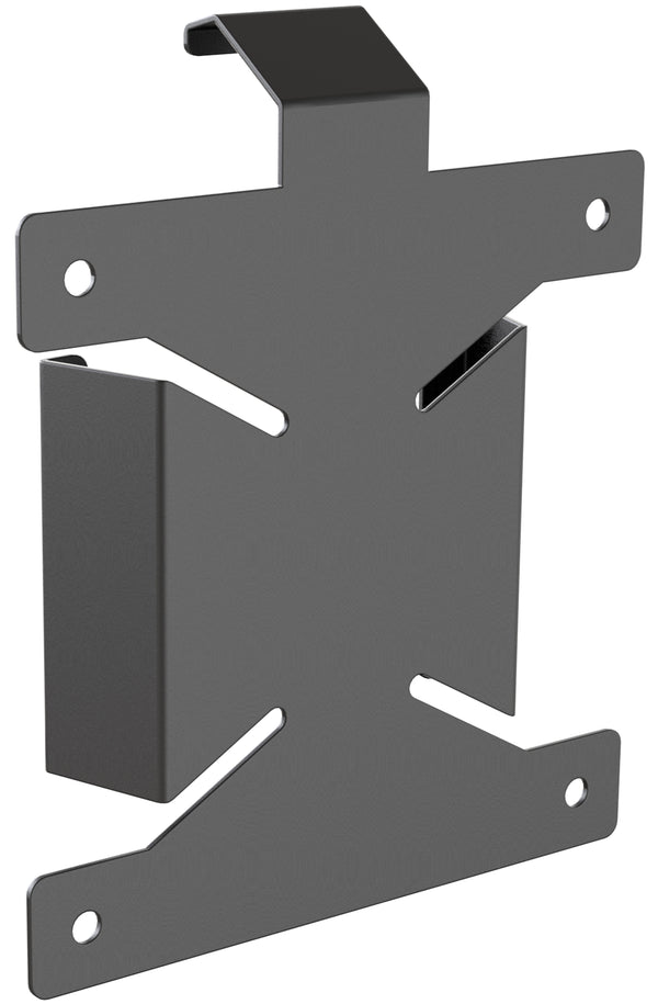 IIYAMA Mounting Kit VESA f. Mini-PC MD BRPCV08 32"34" black