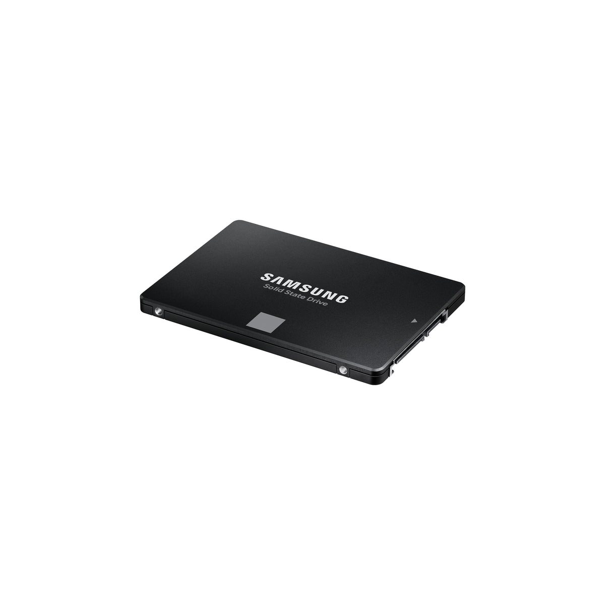 SSD  250GB Samsung  2,5" (6.3cm) SATAIII   870 EVO retail