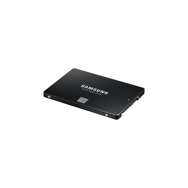 SSD  250GB Samsung  2,5" (6.3cm) SATAIII   870 EVO retail