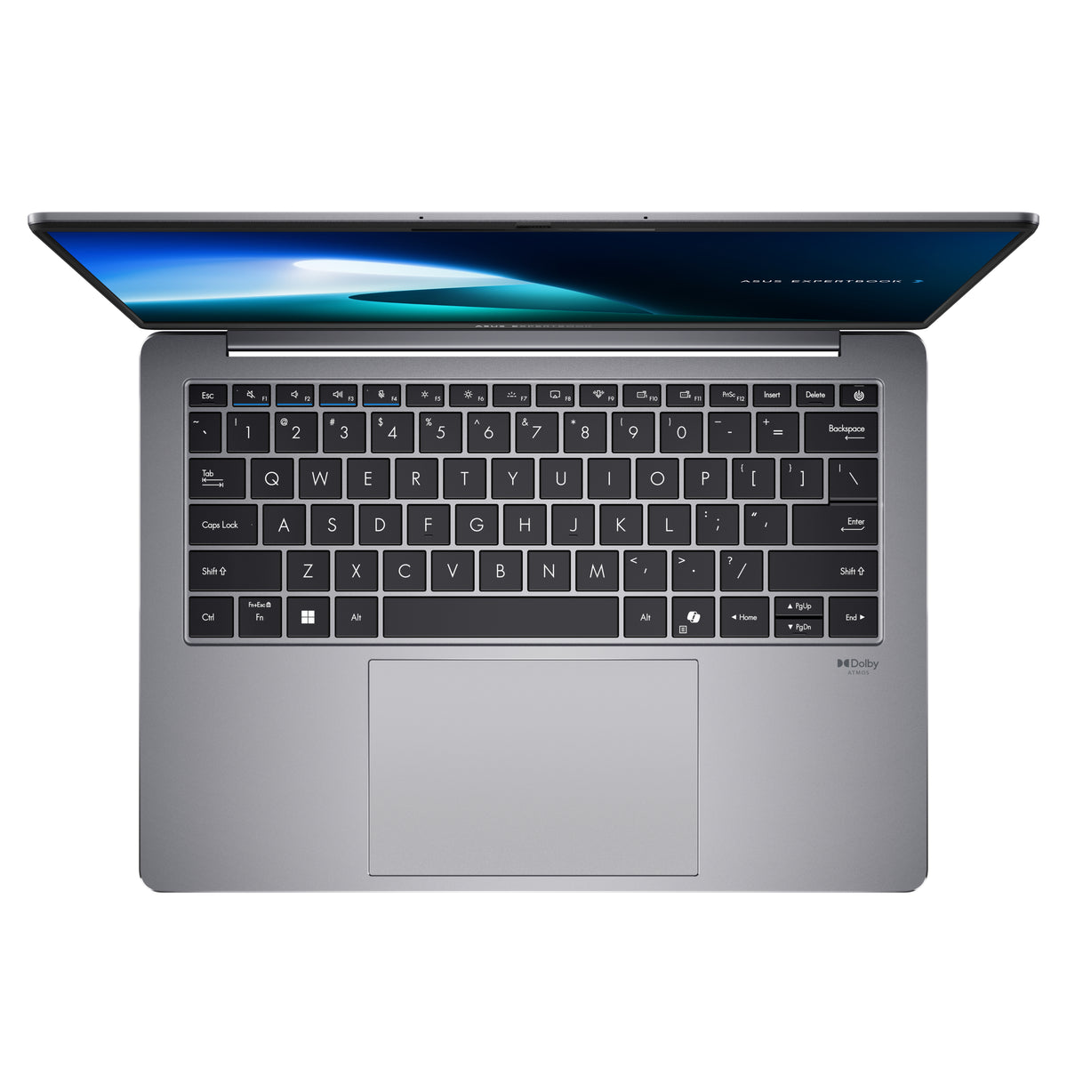 ASUS ExpertBook P5  14"   U5-226V   16/512  P5405CSA-NZ0915 ohne OS