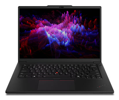 Lenovo ThinkPad P14s G6 14" Ultra 7-255H 32/1TB FHD+ W11P