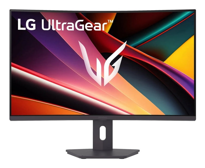 LG 81,28cm 32G600A-B    QHD 16:9 VA DP HDMI