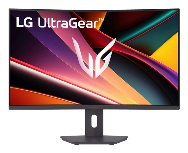 LG 81,28cm 32G600A-B    QHD 16:9 VA DP HDMI