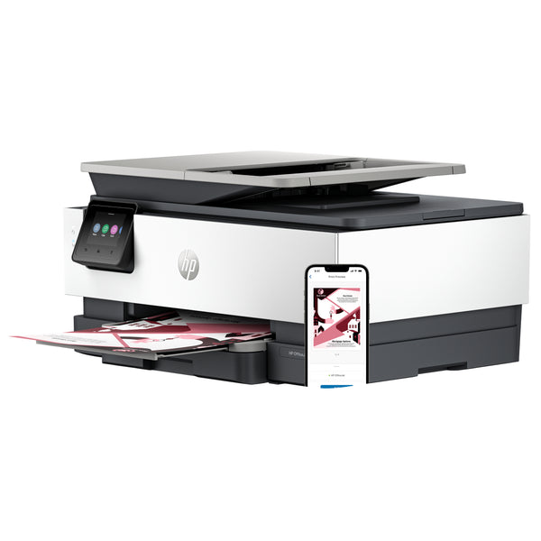 HP Officejet Pro 8122e HP+                        405U3B#629