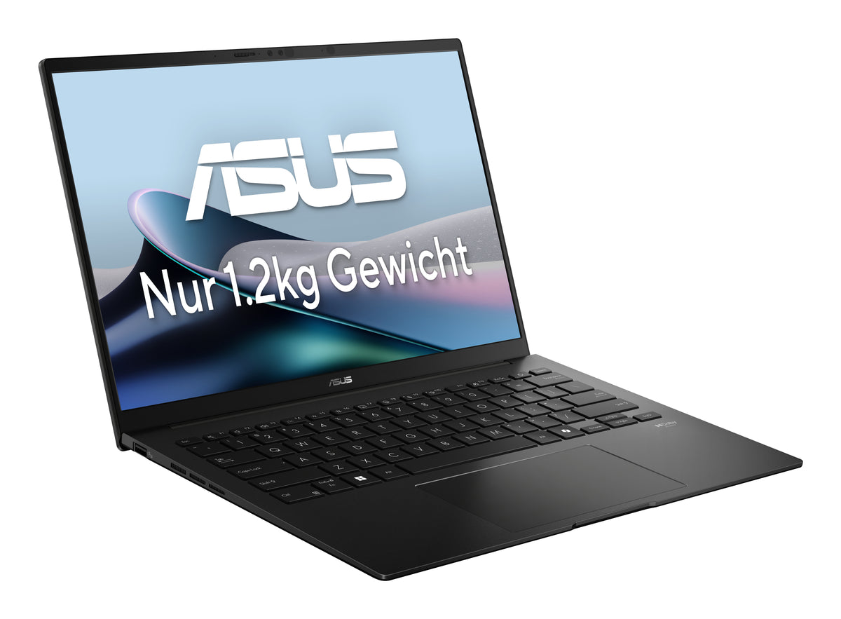 ASUS Zenbook   14       R7 AI 445 32 1TB     UM3406GA-QD030W W11H