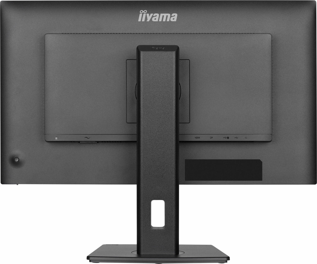 IIYAMA 68.6cm (27")   XB2792QSU-B1 16:9  HDMI+DP+2xUSB IPS
