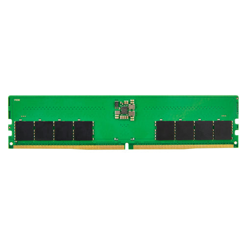 HP   16GB DDR5       4800 U      non-ECC    UDIMM 288PIN