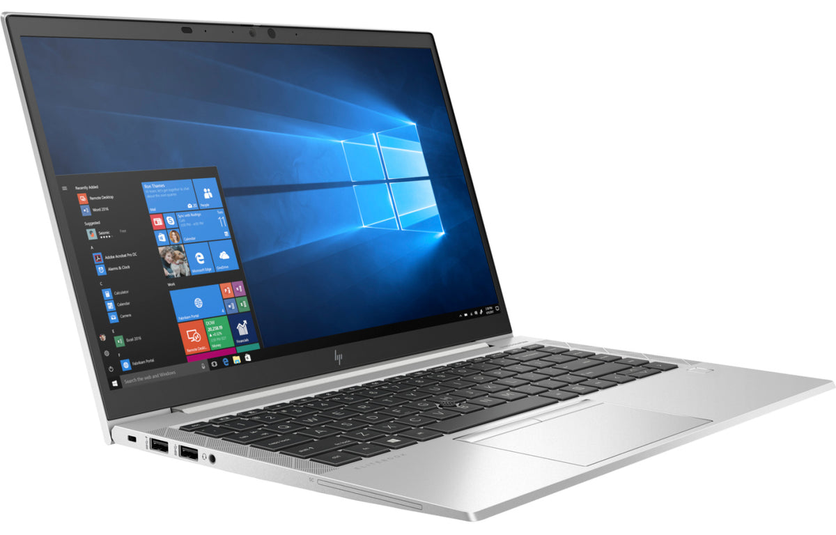 HP EliteBook 840 G7  (14") i5-10210U/16GB/512GBSSD/FHD/LTE W11P