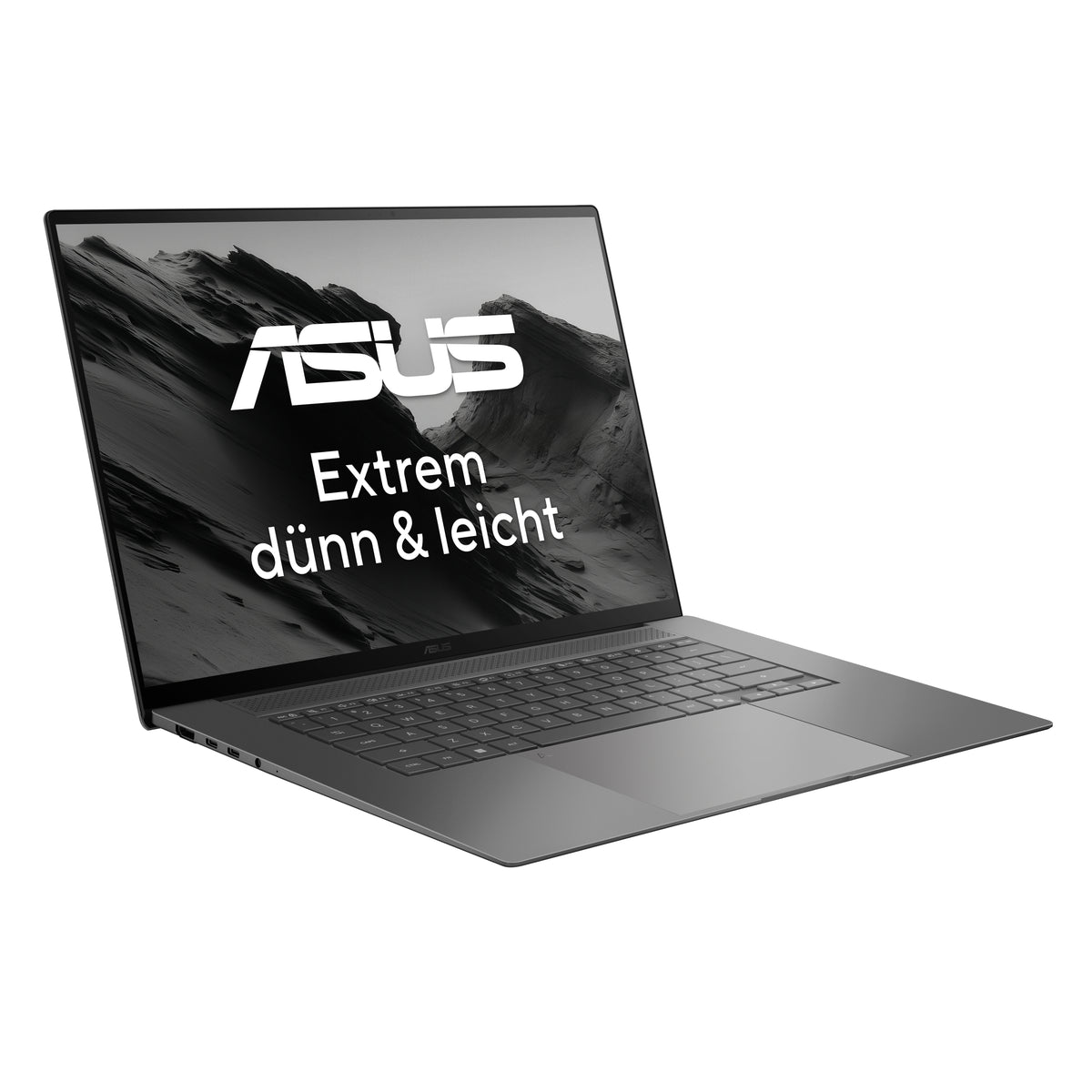 ASUS Zenbook S 16       R9 AI 465 32 1TB     UM5606GA-SR305W W11H