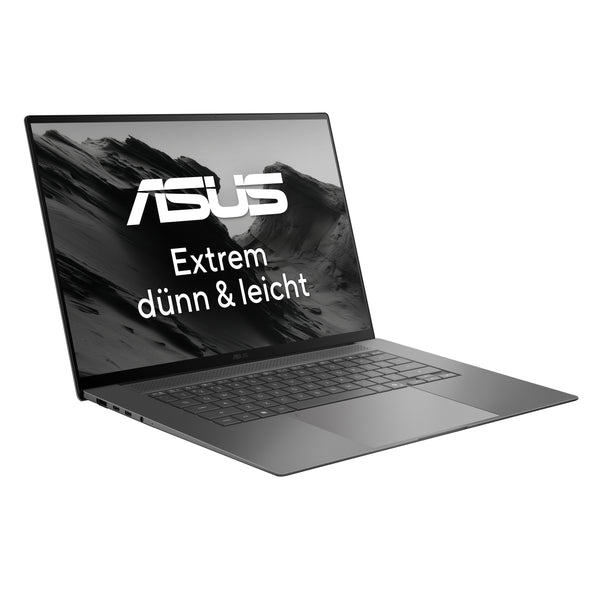 ASUS Zenbook S 16       R9 AI 465 32 1TB     UM5606GA-SR305W W11H