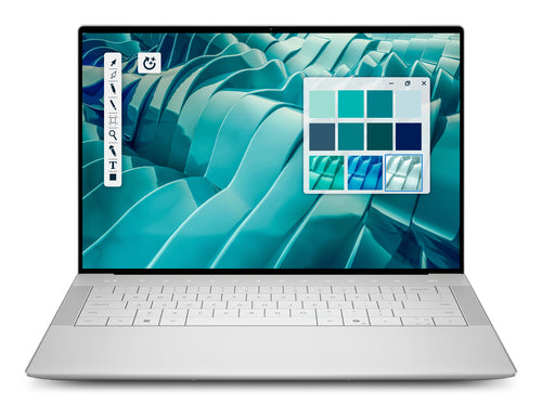 Dell 14 Prem.      DA14250 14.5" U7-255H    32/1TB RTX4050 W11P