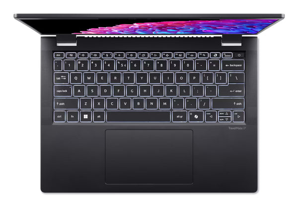 Acer TravelMate P6      14"   U5-125H       16/512 WUXGA W11P