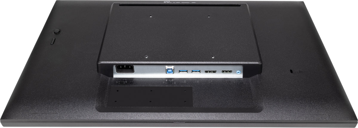 IIYAMA 68.6cm (27")   T2752MSC-B1AG 16:9 Touch HDMI+DP IPS