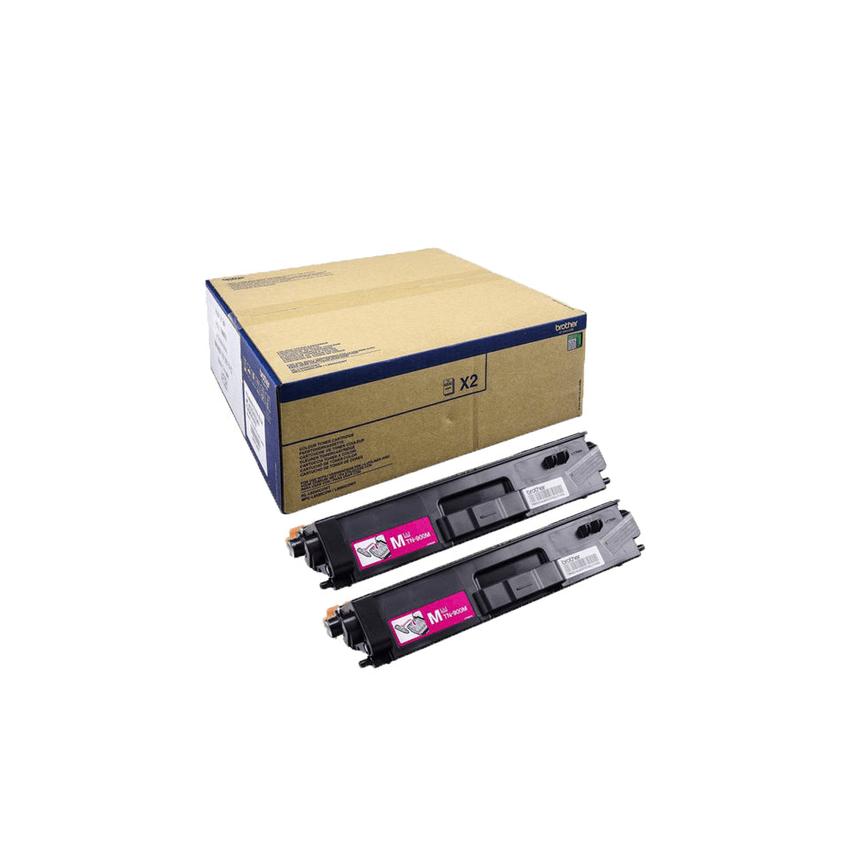 Toner Brother TN-900MTWIN