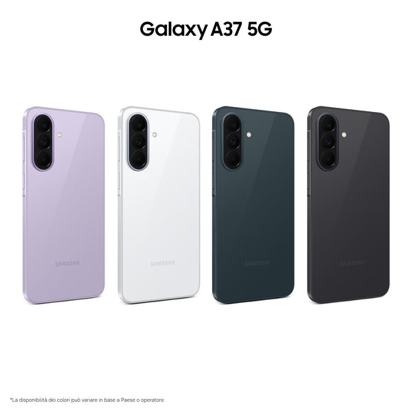 Samsung Galaxy A37 128GB Grey 6.7" (6GB) 5G EU Model Android