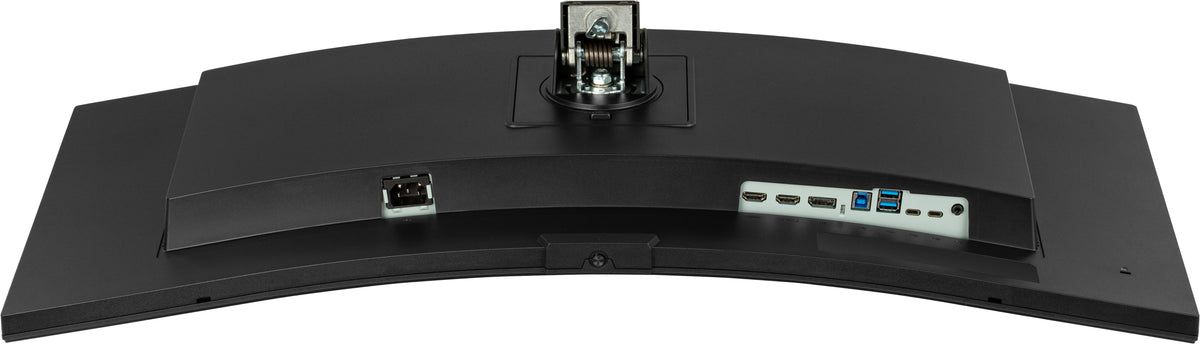 IIYAMA 86,7cm (34")   XCB3494WQSU-B1 21:9 2xHDMI+DP+USB Curv
