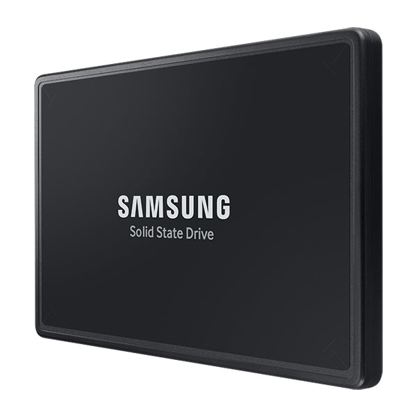 SSD  1,9TB Samsung  2,5" PCI-E   NVMe Gen4 PM9A3 bulk