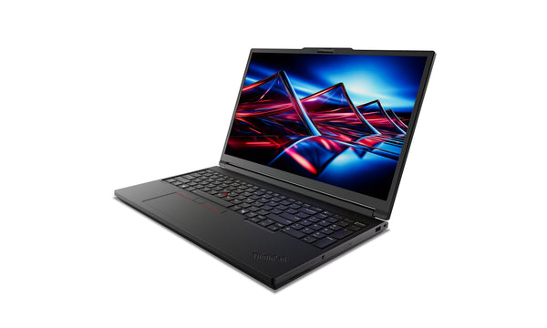 Lenovo ThinkPad P16  G3 16" Ultra9 275Hx 64/1TB RTX3000BW W11P