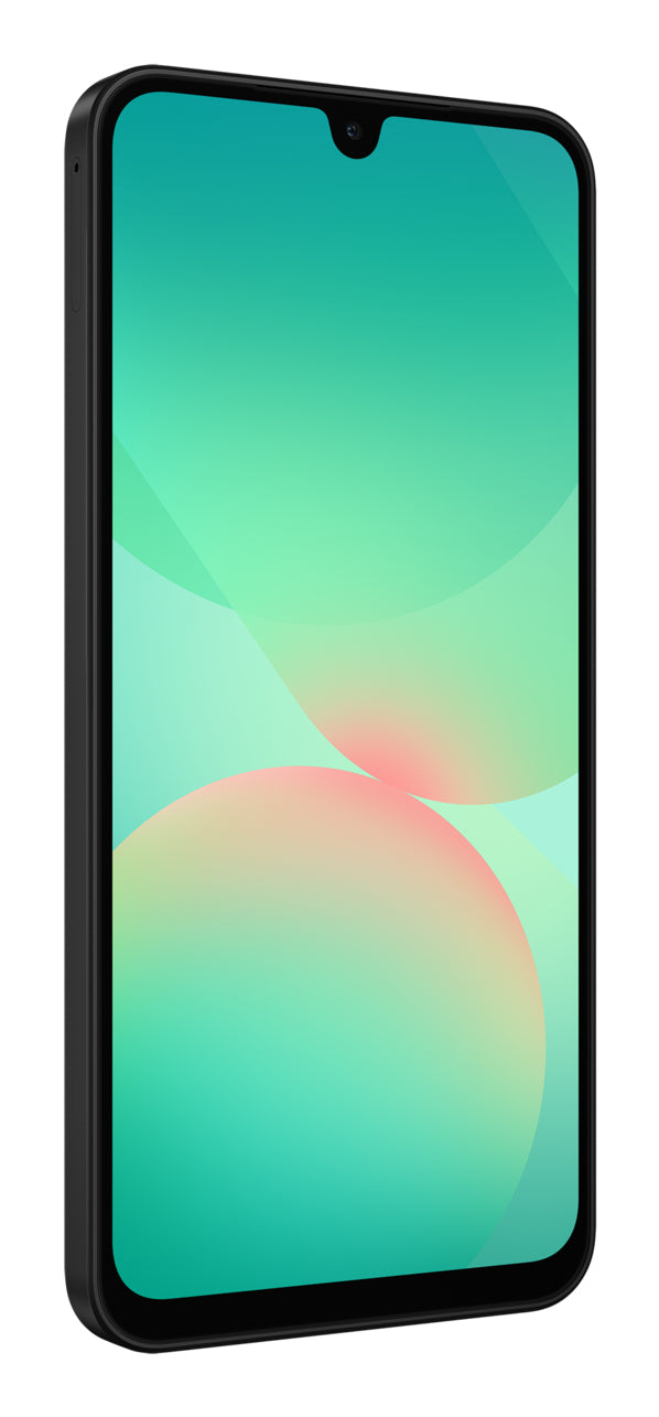 Samsung Galaxy A26 256GB Black 6.7" (8GB) 5G DE Model Android