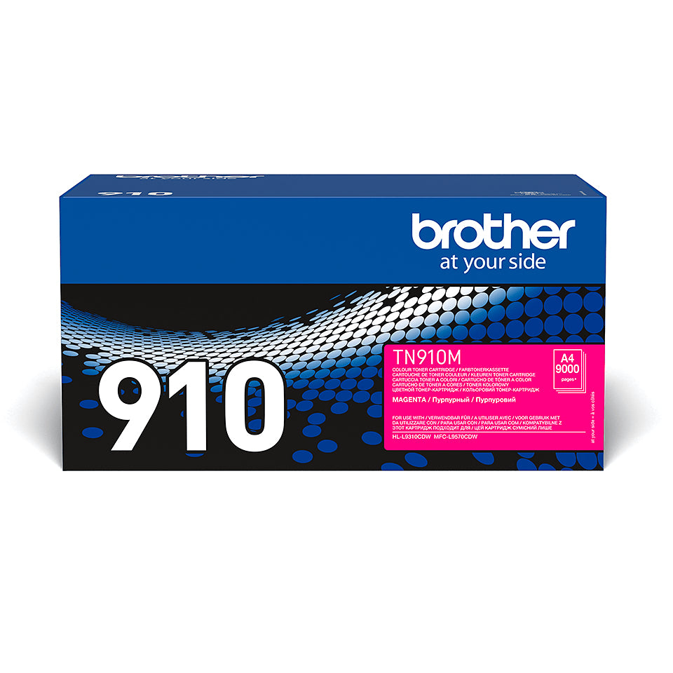 Toner Brother TN-910M   HL-L9310