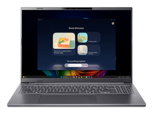 Acer Aspire 16               16"  u5-226V       16/512 W11H